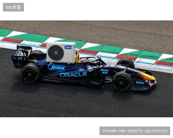 F1赛队换厂商合作内幕，技术来源成新看点