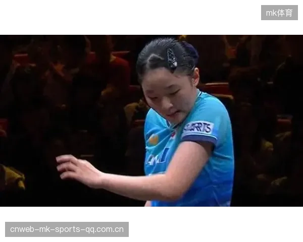 遇上苦主！大满贯16进8，何卓佳能否锁死张本美和？
